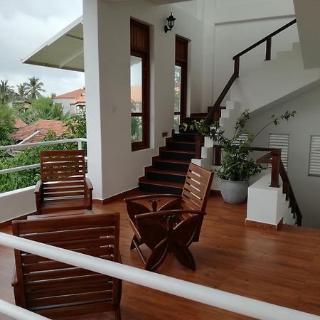 Bianco Terrace Hotel Negombo Kültér fotó