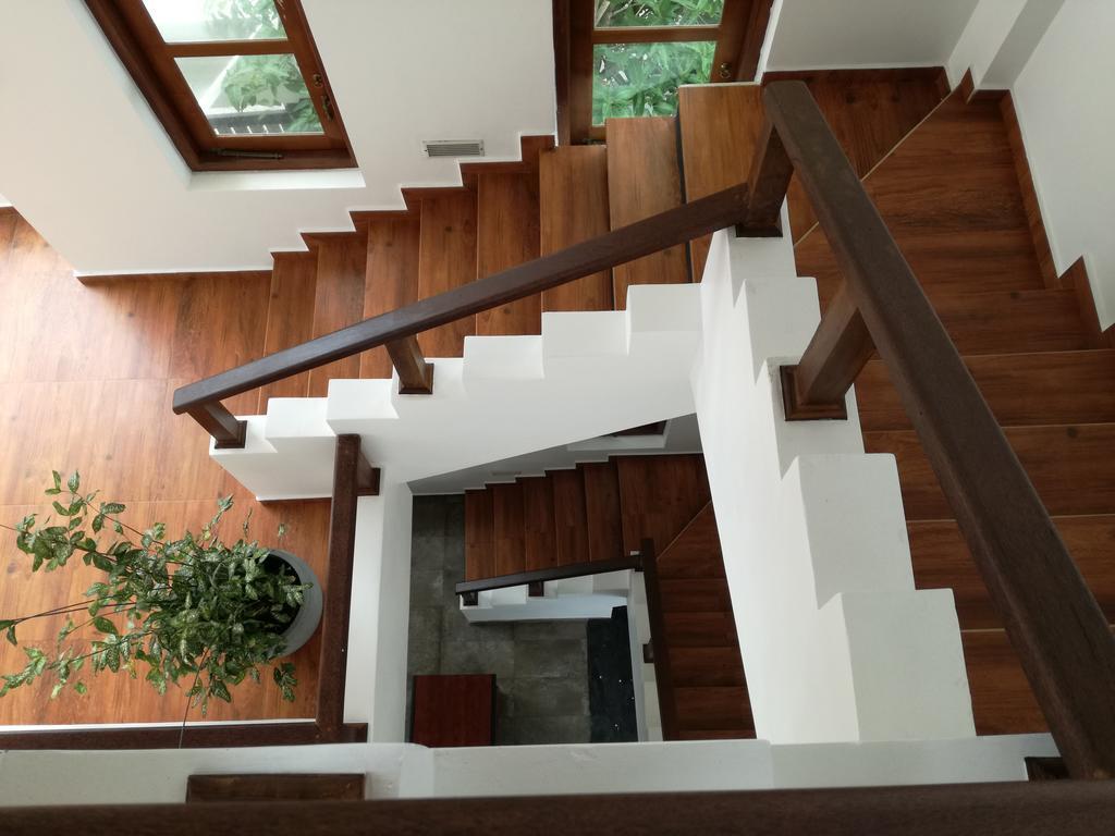 Bianco Terrace Hotel Negombo Kültér fotó
