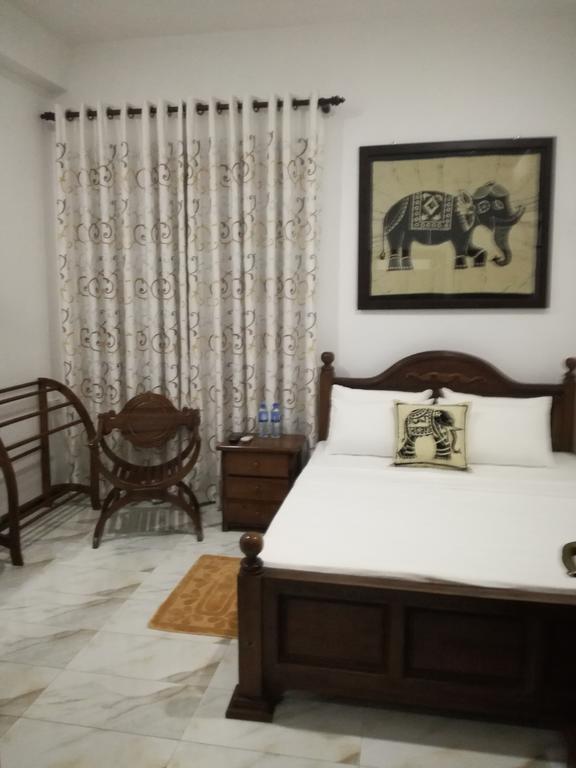 Bianco Terrace Hotel Negombo Kültér fotó