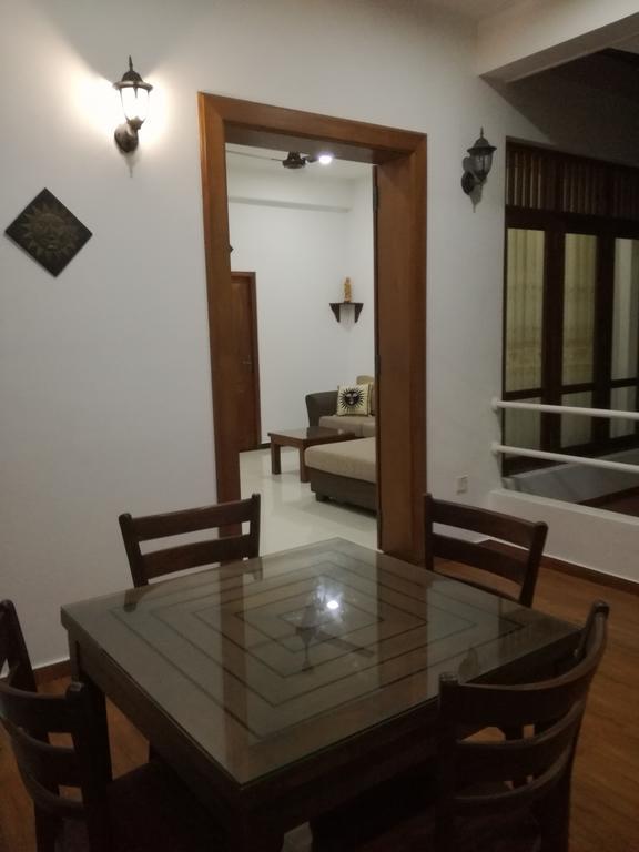 Bianco Terrace Hotel Negombo Kültér fotó
