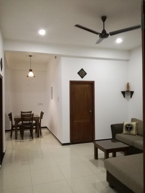 Bianco Terrace Hotel Negombo Kültér fotó