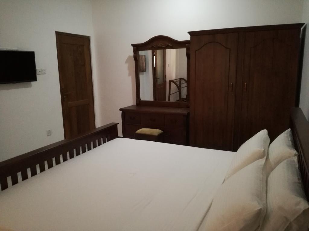 Bianco Terrace Hotel Negombo Kültér fotó